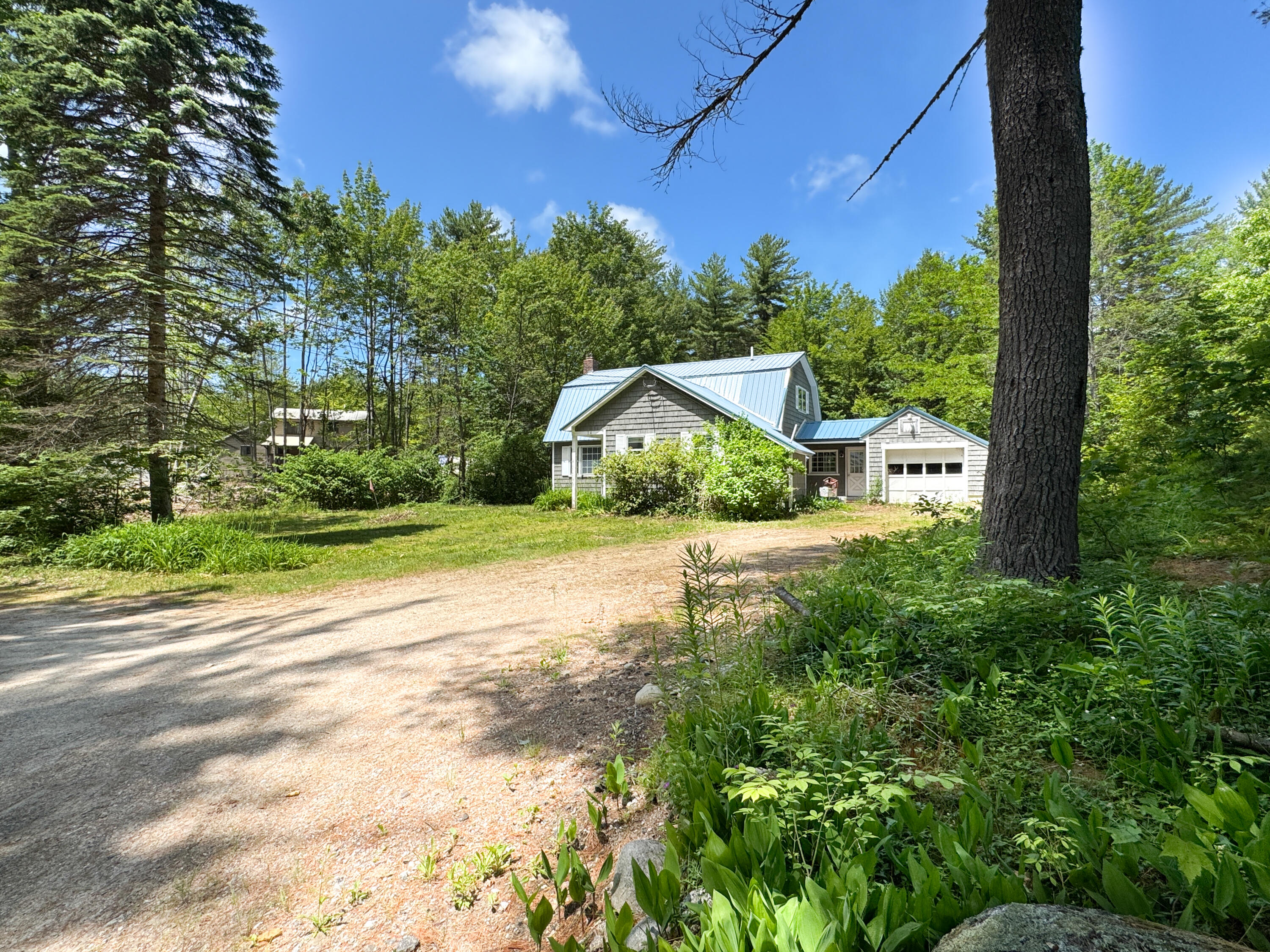 14 Top Hill Road Bridgton ME 04009