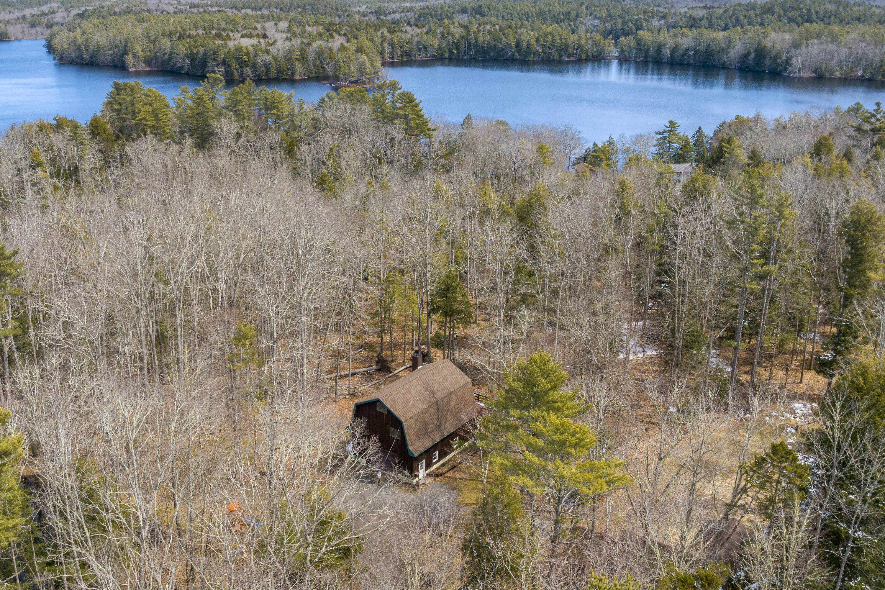 90 Sterlingtown Lane Union ME 04862