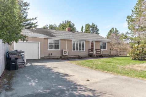 65 Mildred Avenue Bangor ME 04401
