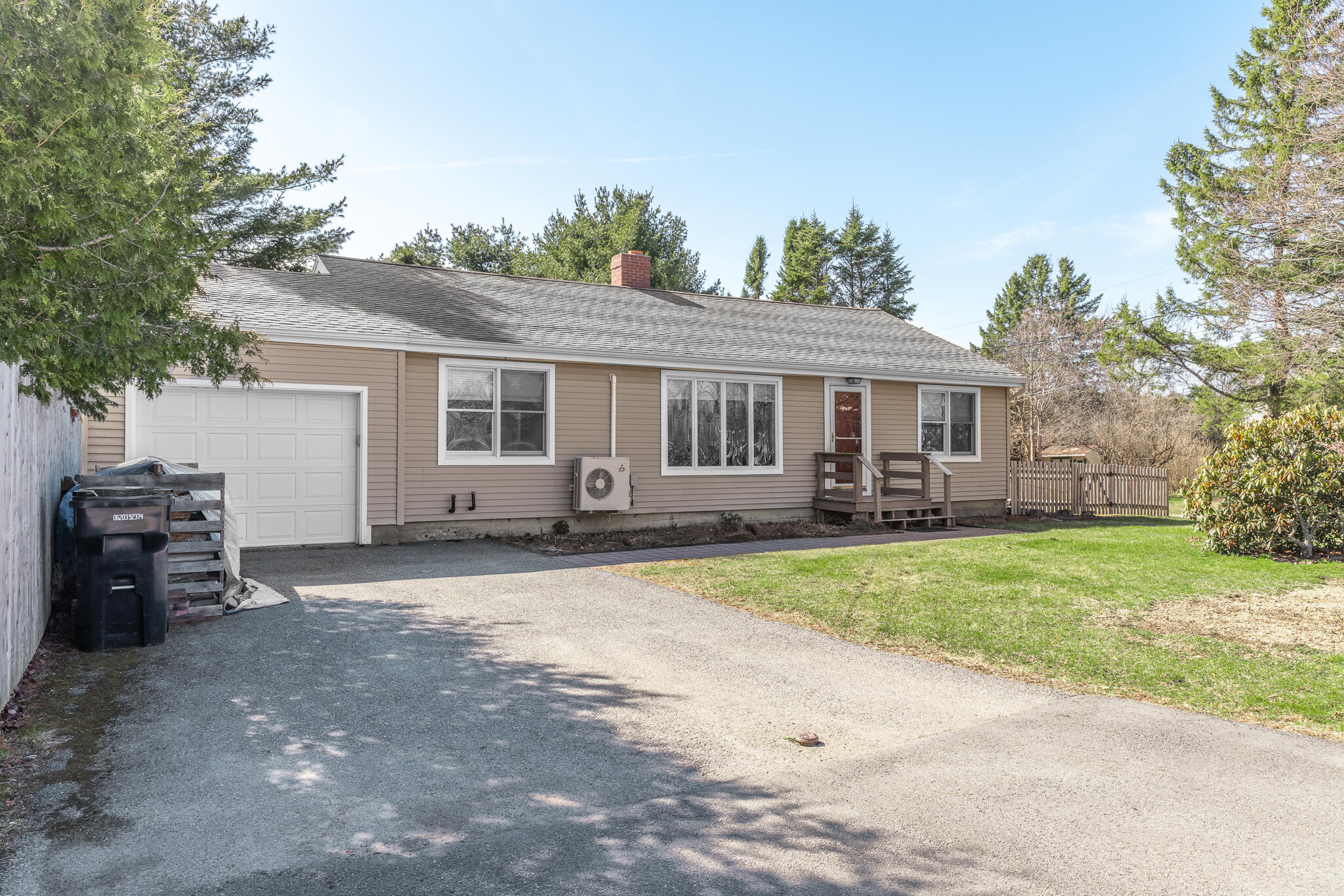 65 Mildred Avenue Bangor ME 04401