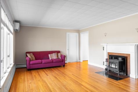 65 Mildred Avenue Bangor ME 04401