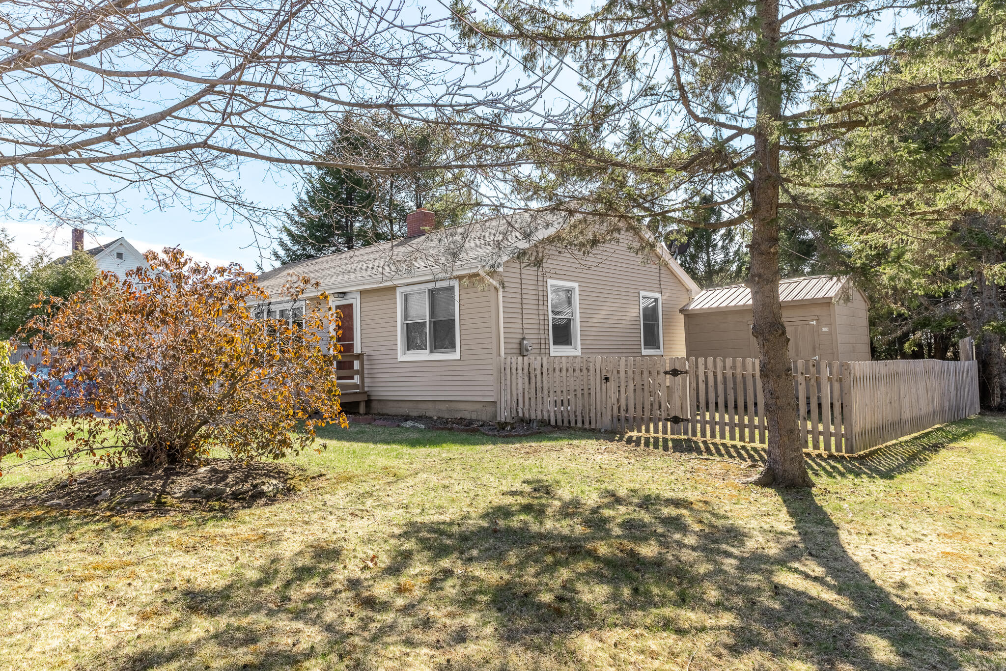 65 Mildred Avenue Bangor ME 04401