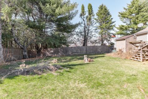 65 Mildred Avenue Bangor ME 04401