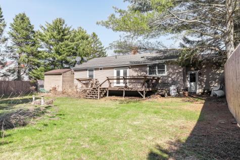 65 Mildred Avenue Bangor ME 04401