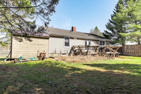 65 Mildred Avenue Bangor ME 04401