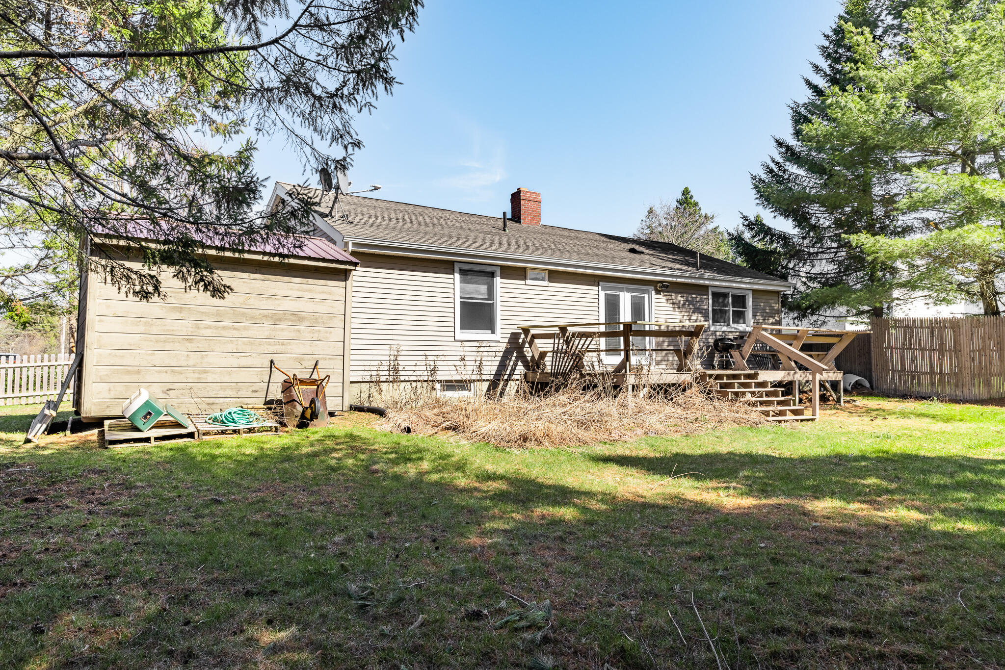 65 Mildred Avenue Bangor ME 04401