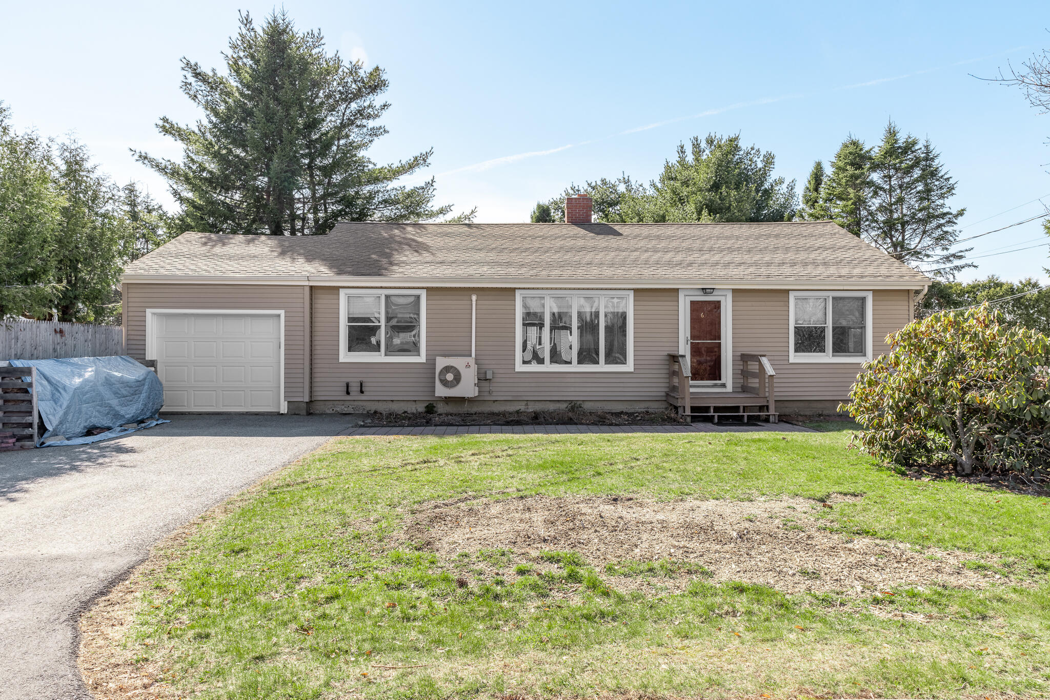 65 Mildred Avenue Bangor ME 04401