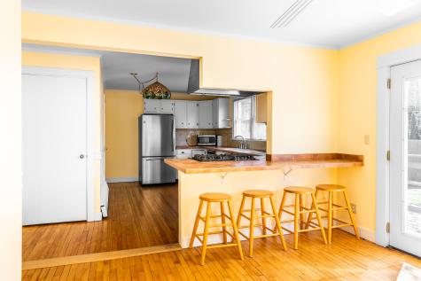 65 Mildred Avenue Bangor ME 04401