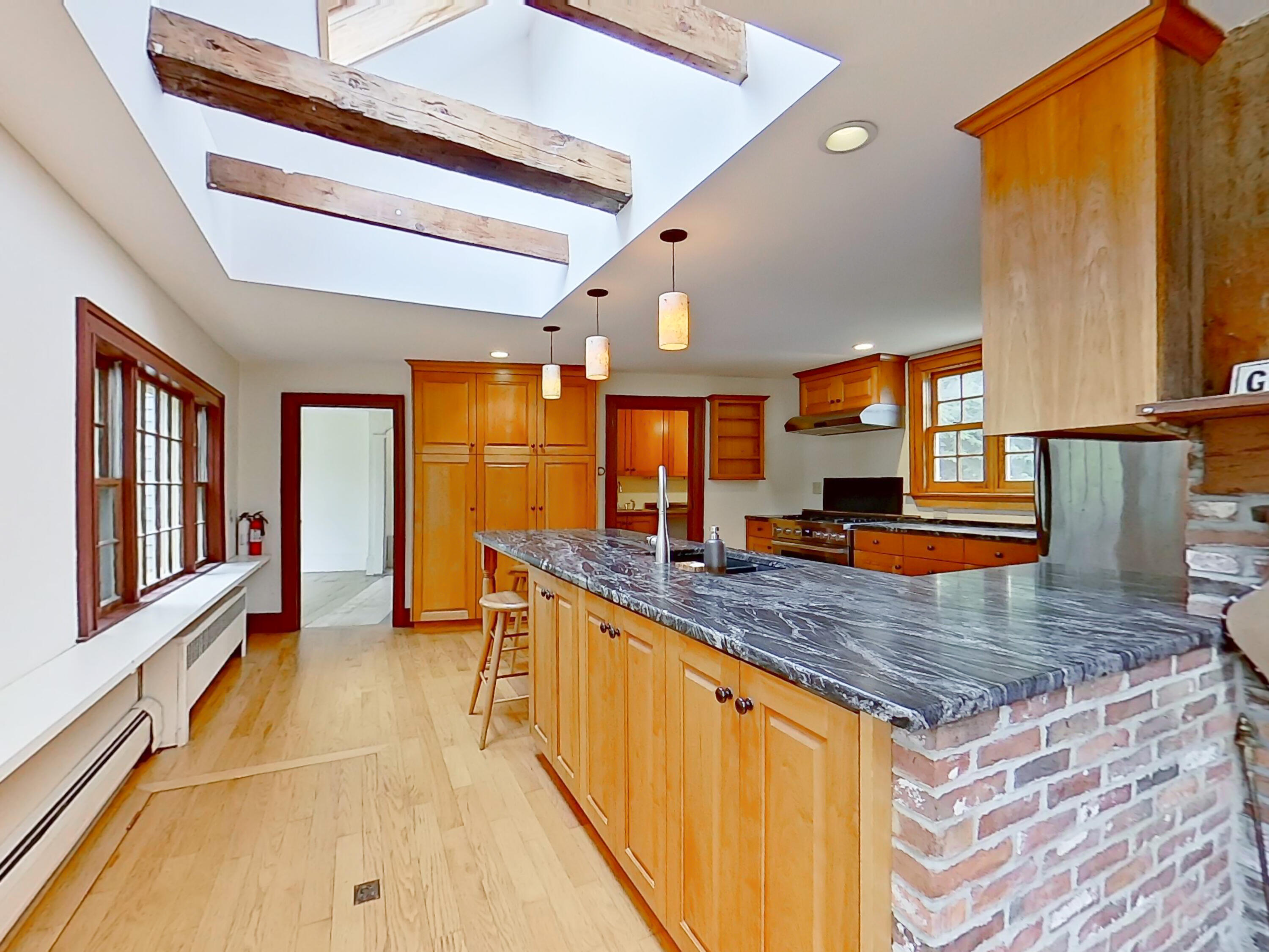 549 Litchfield Road Bowdoin ME 04287