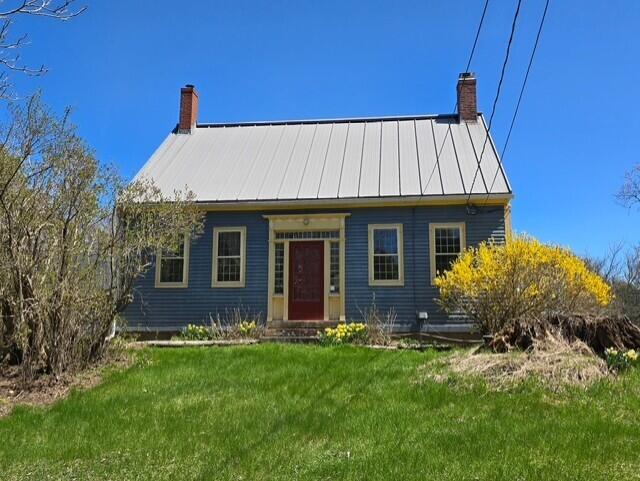 549 Litchfield Road Bowdoin ME 04287