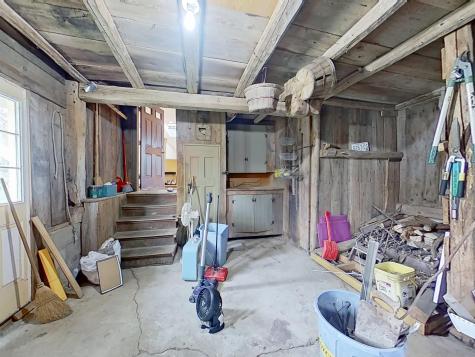 549 Litchfield Road Bowdoin ME 04287