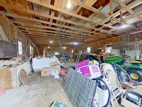 549 Litchfield Road Bowdoin ME 04287