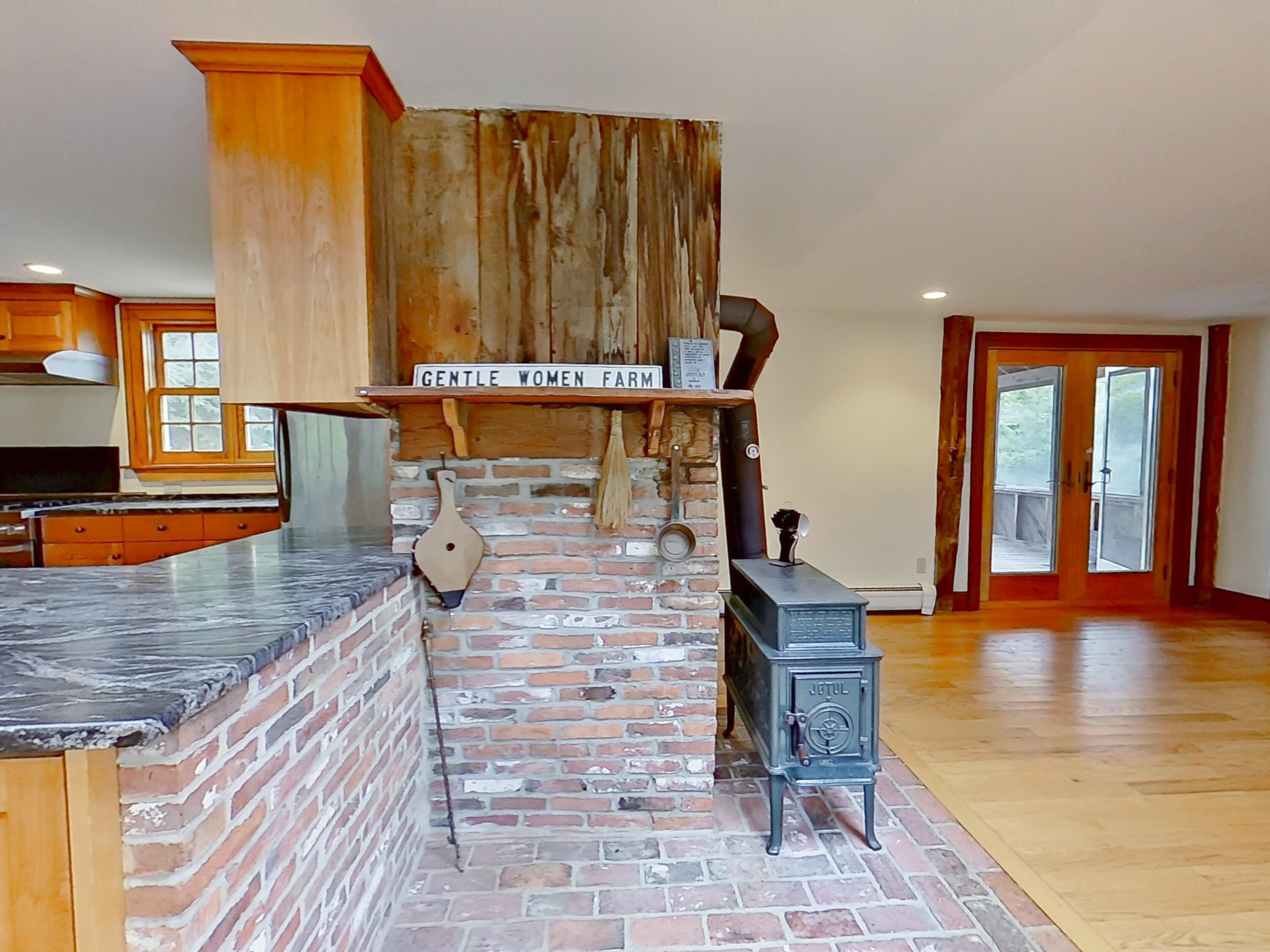 549 Litchfield Road Bowdoin ME 04287