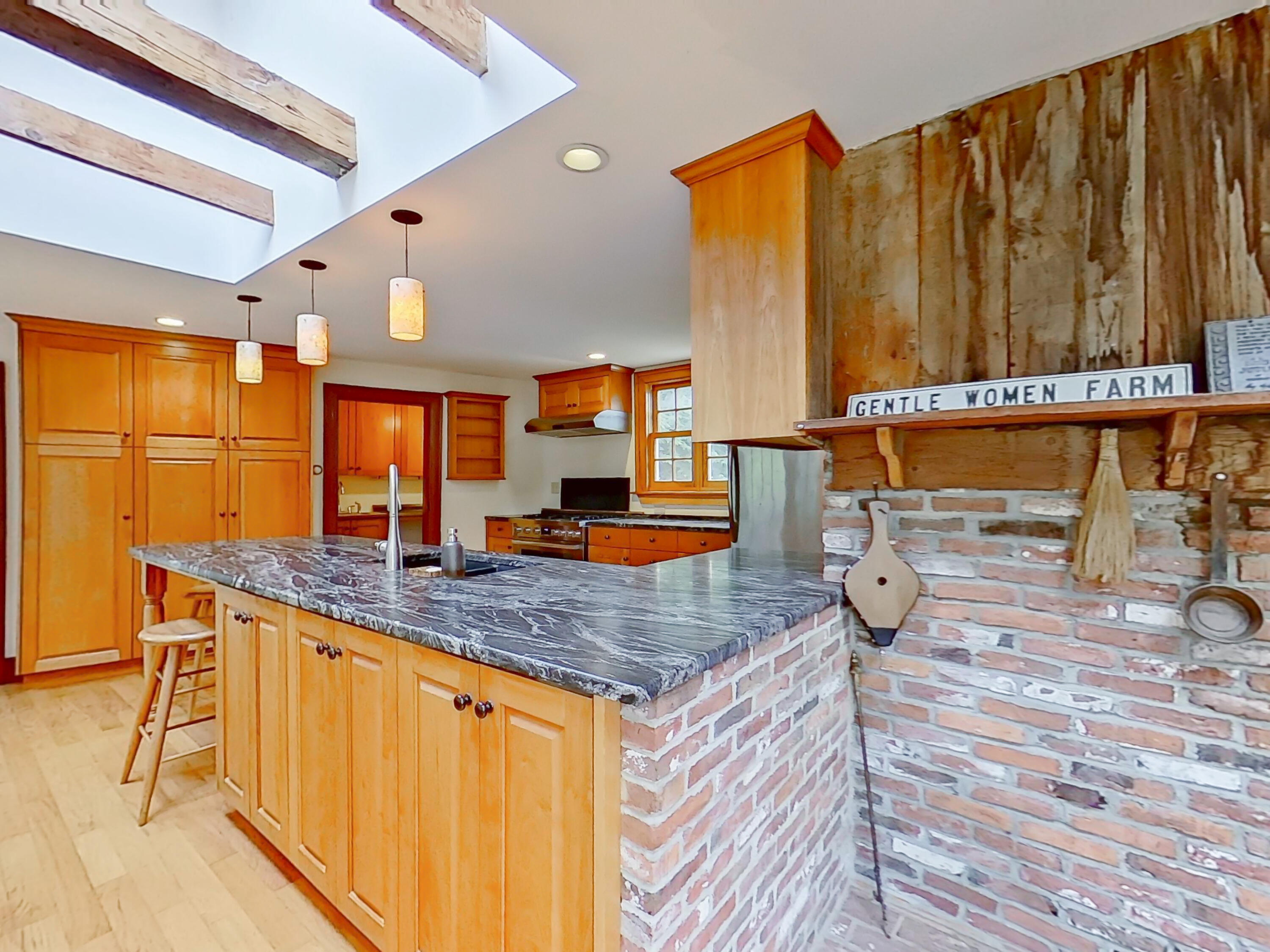 549 Litchfield Road Bowdoin ME 04287