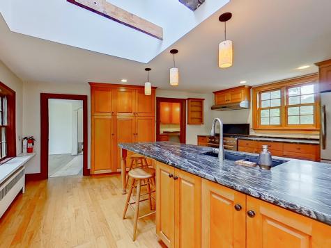 549 Litchfield Road Bowdoin ME 04287