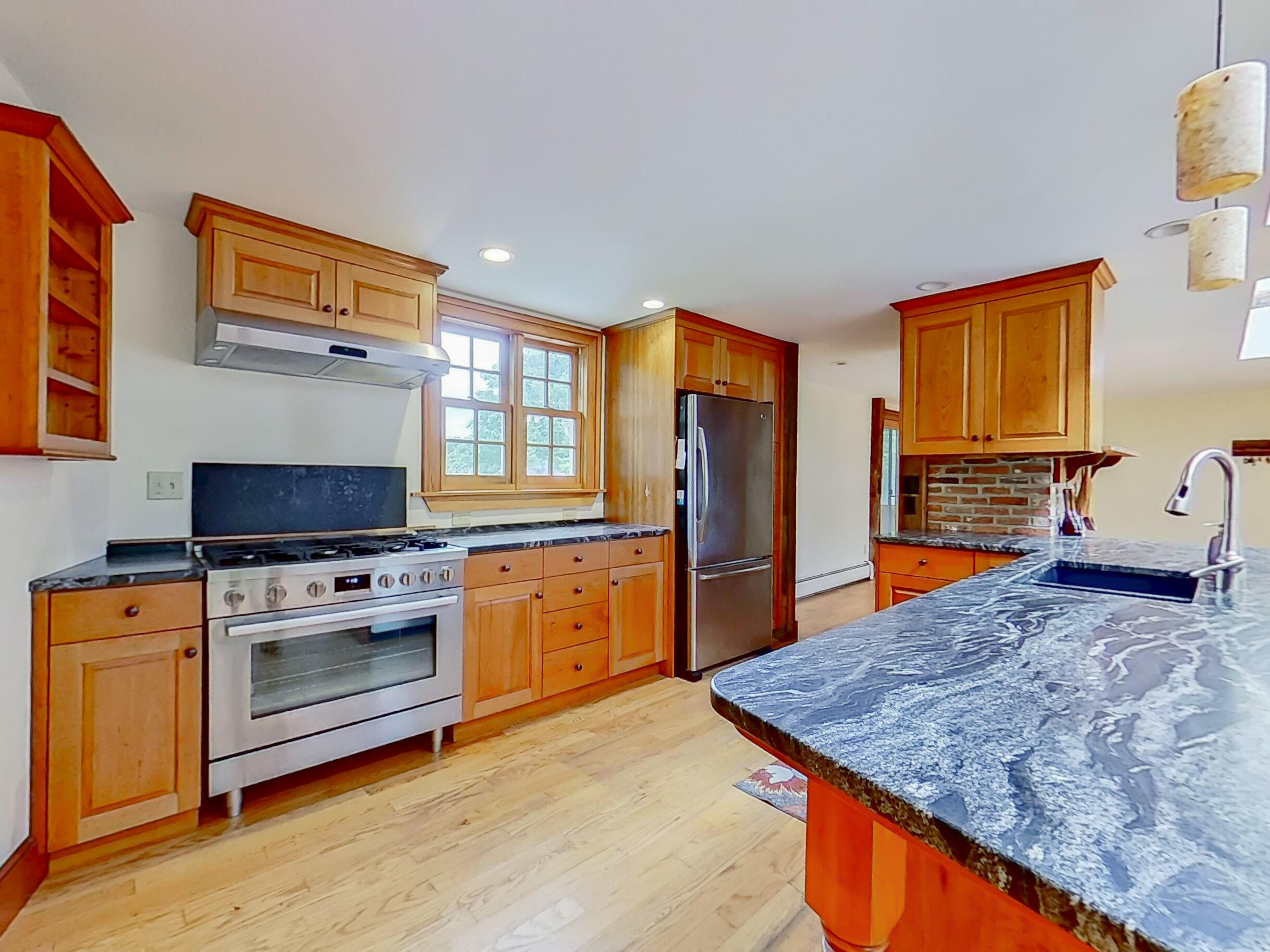 549 Litchfield Road Bowdoin ME 04287