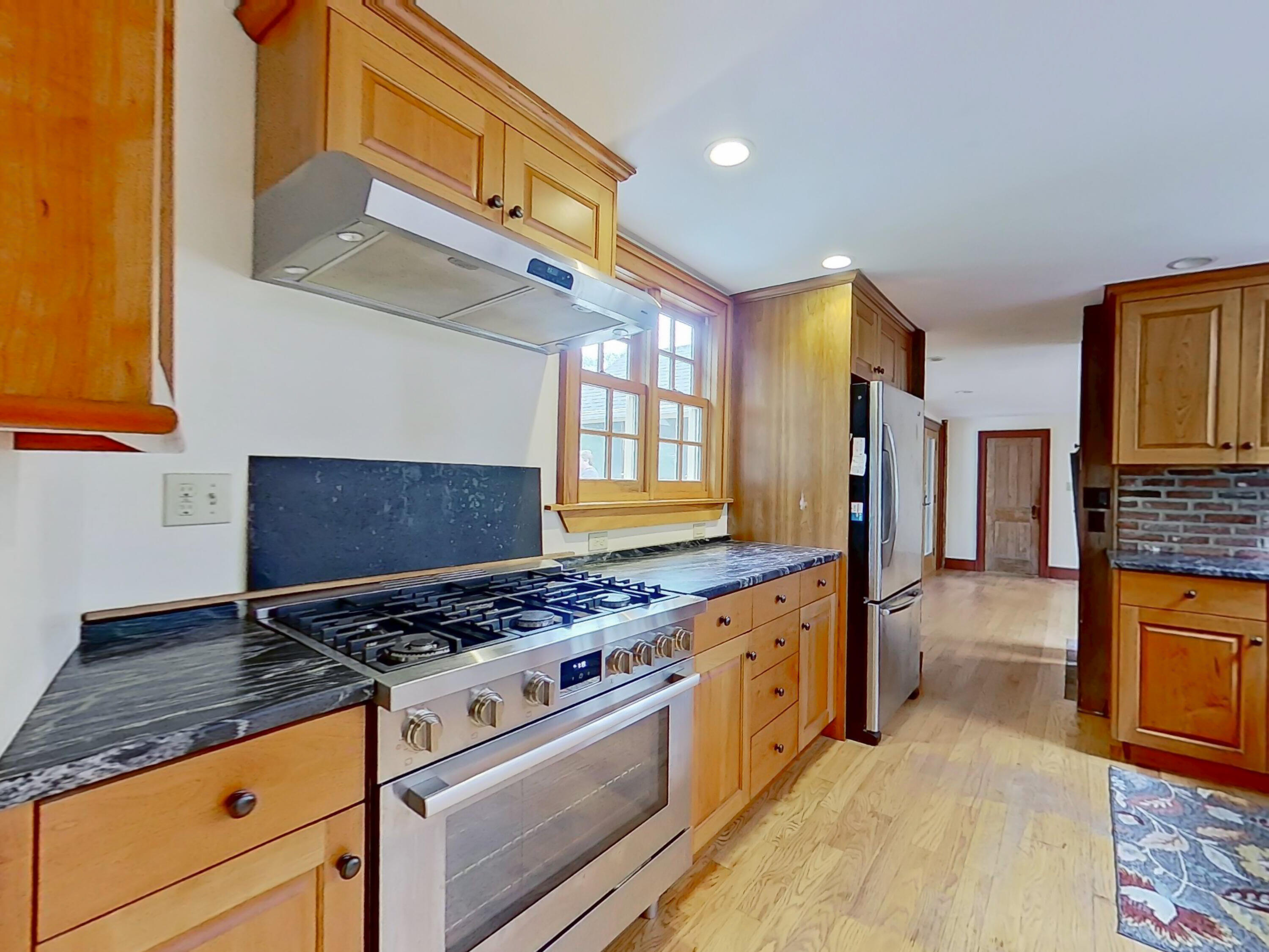 549 Litchfield Road Bowdoin ME 04287