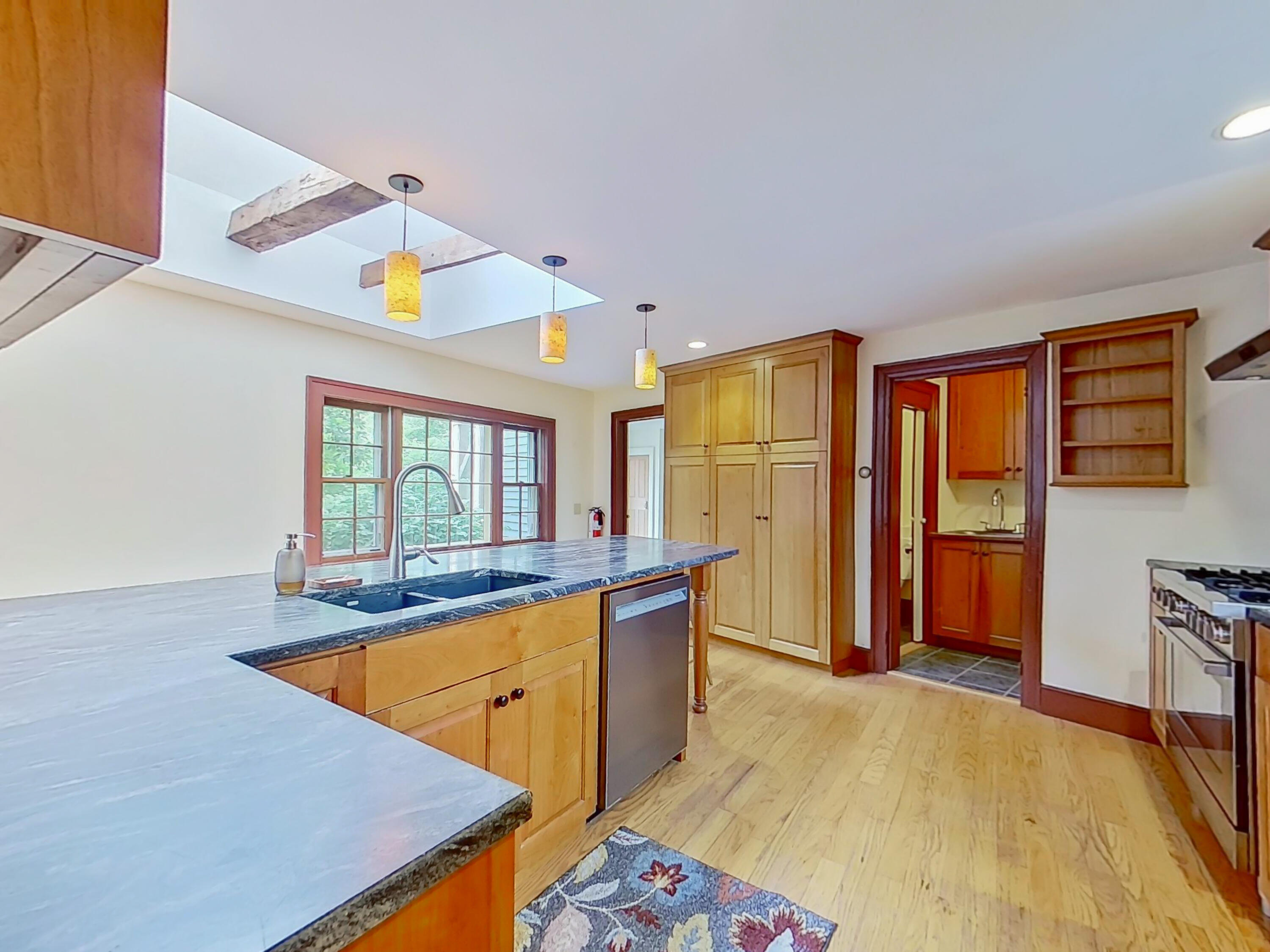 549 Litchfield Road Bowdoin ME 04287