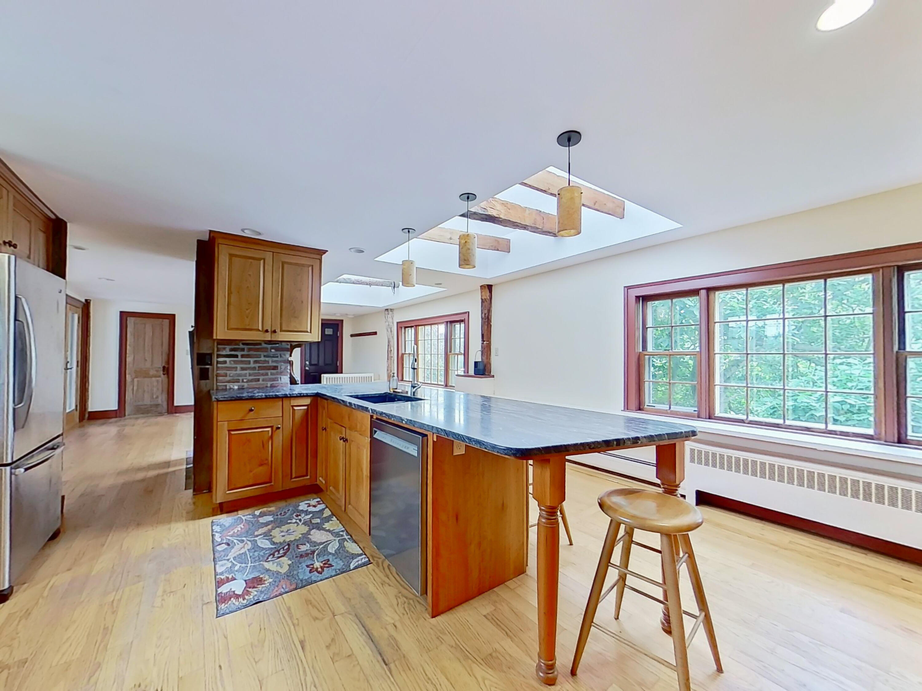 549 Litchfield Road Bowdoin ME 04287