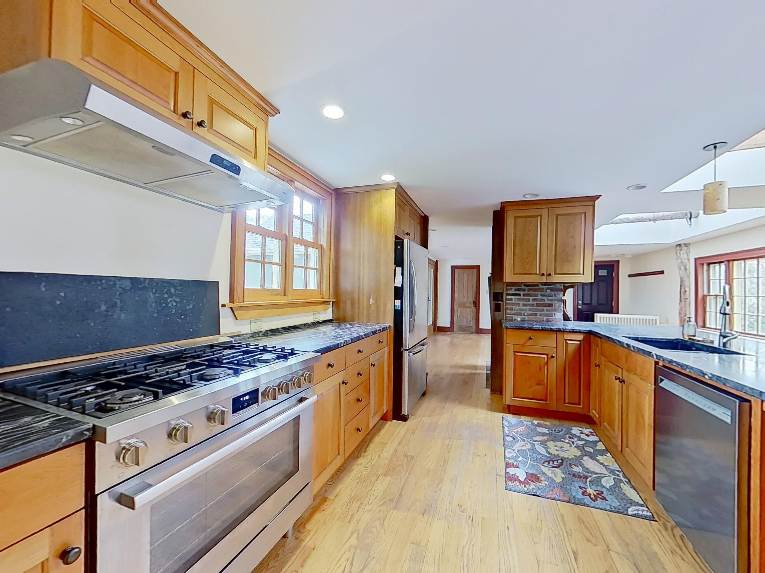 549 Litchfield Road Bowdoin ME 04287