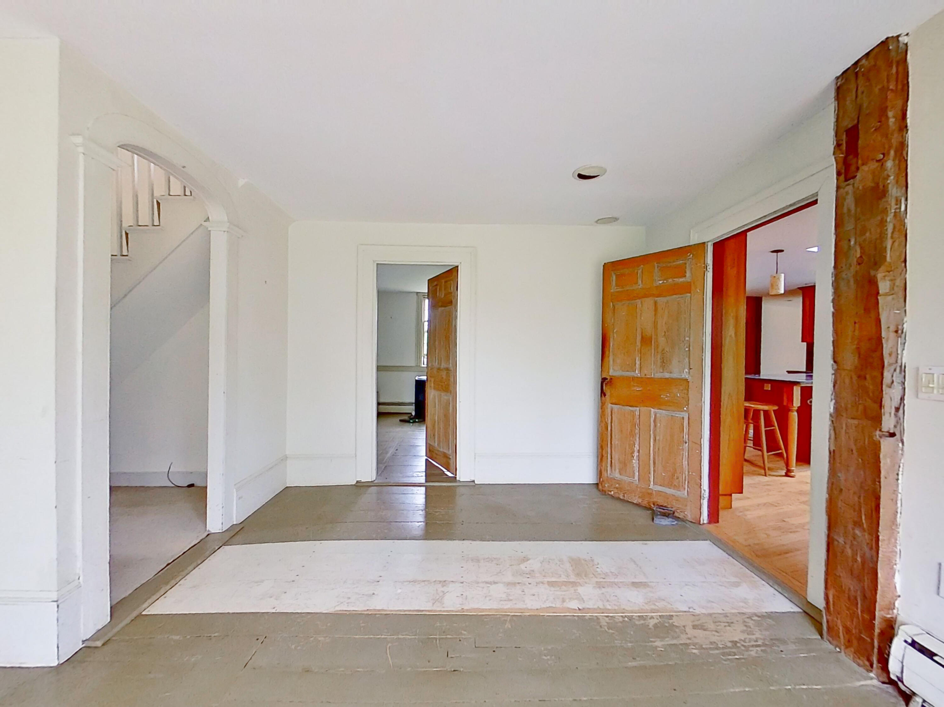 549 Litchfield Road Bowdoin ME 04287