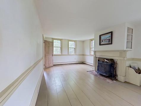 549 Litchfield Road Bowdoin ME 04287
