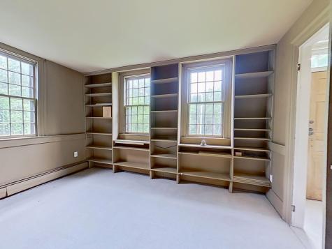 549 Litchfield Road Bowdoin ME 04287