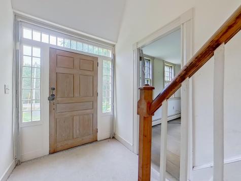 549 Litchfield Road Bowdoin ME 04287