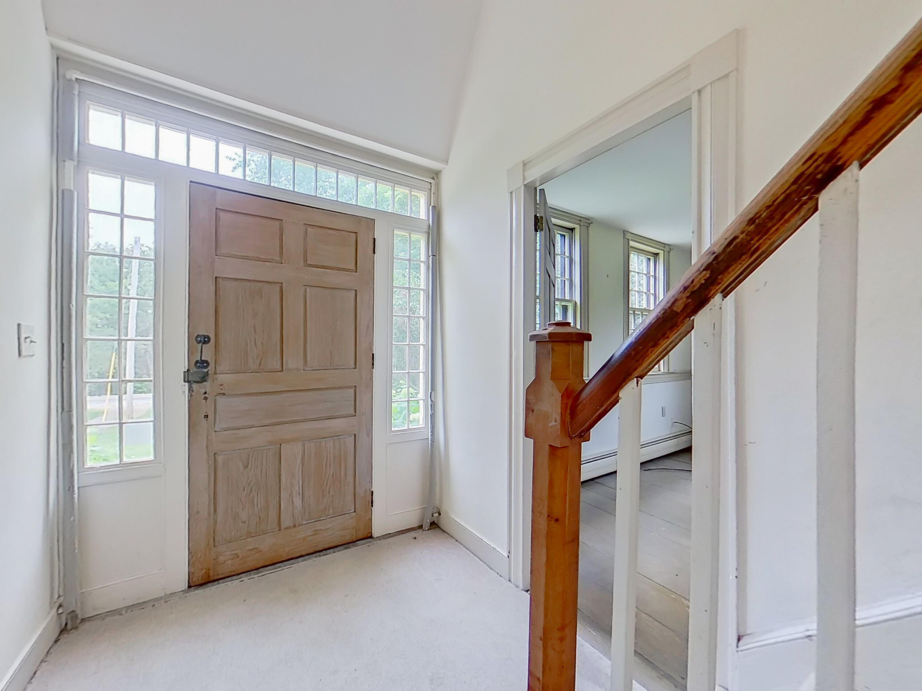 549 Litchfield Road Bowdoin ME 04287