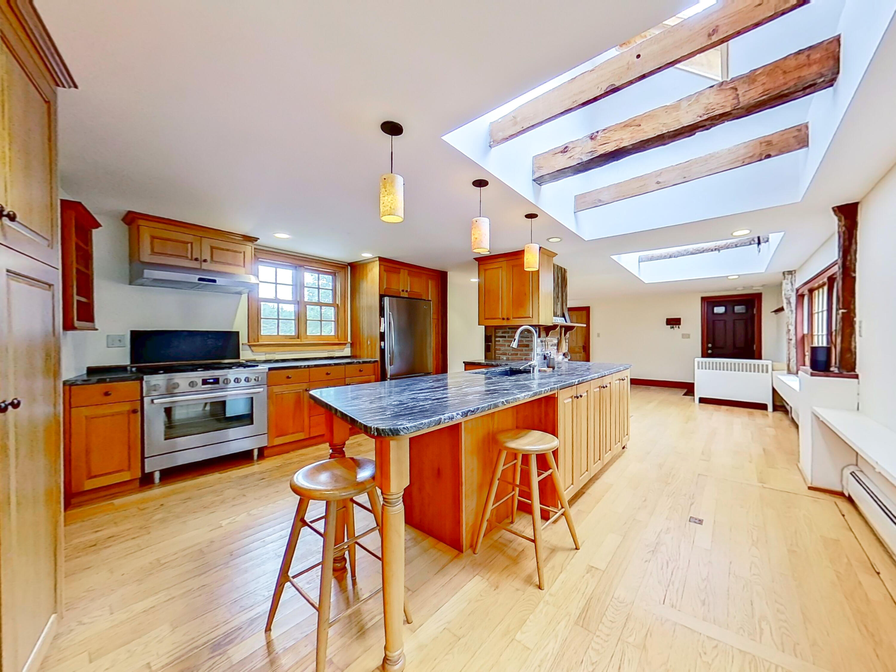 549 Litchfield Road Bowdoin ME 04287