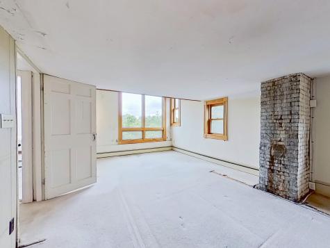 549 Litchfield Road Bowdoin ME 04287