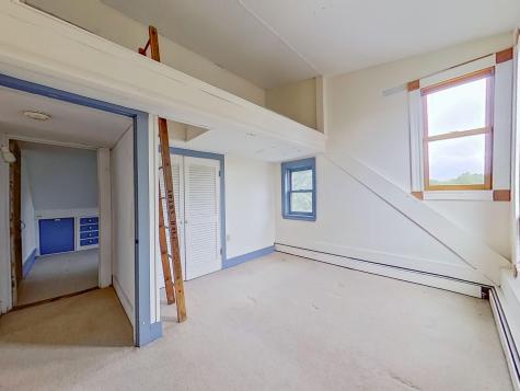 549 Litchfield Road Bowdoin ME 04287