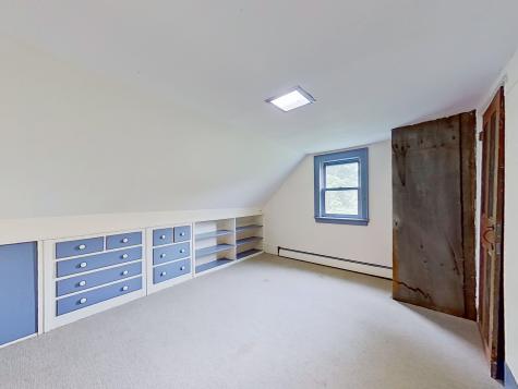 549 Litchfield Road Bowdoin ME 04287