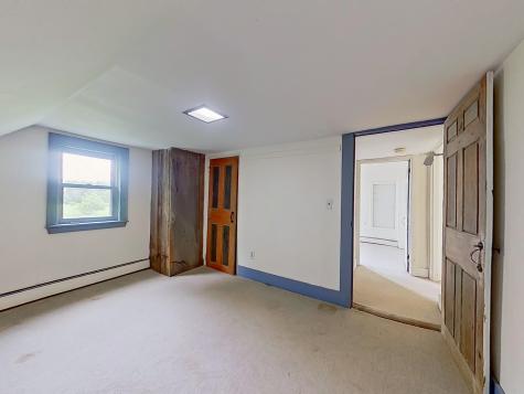 549 Litchfield Road Bowdoin ME 04287