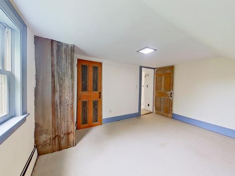 549 Litchfield Road Bowdoin ME 04287