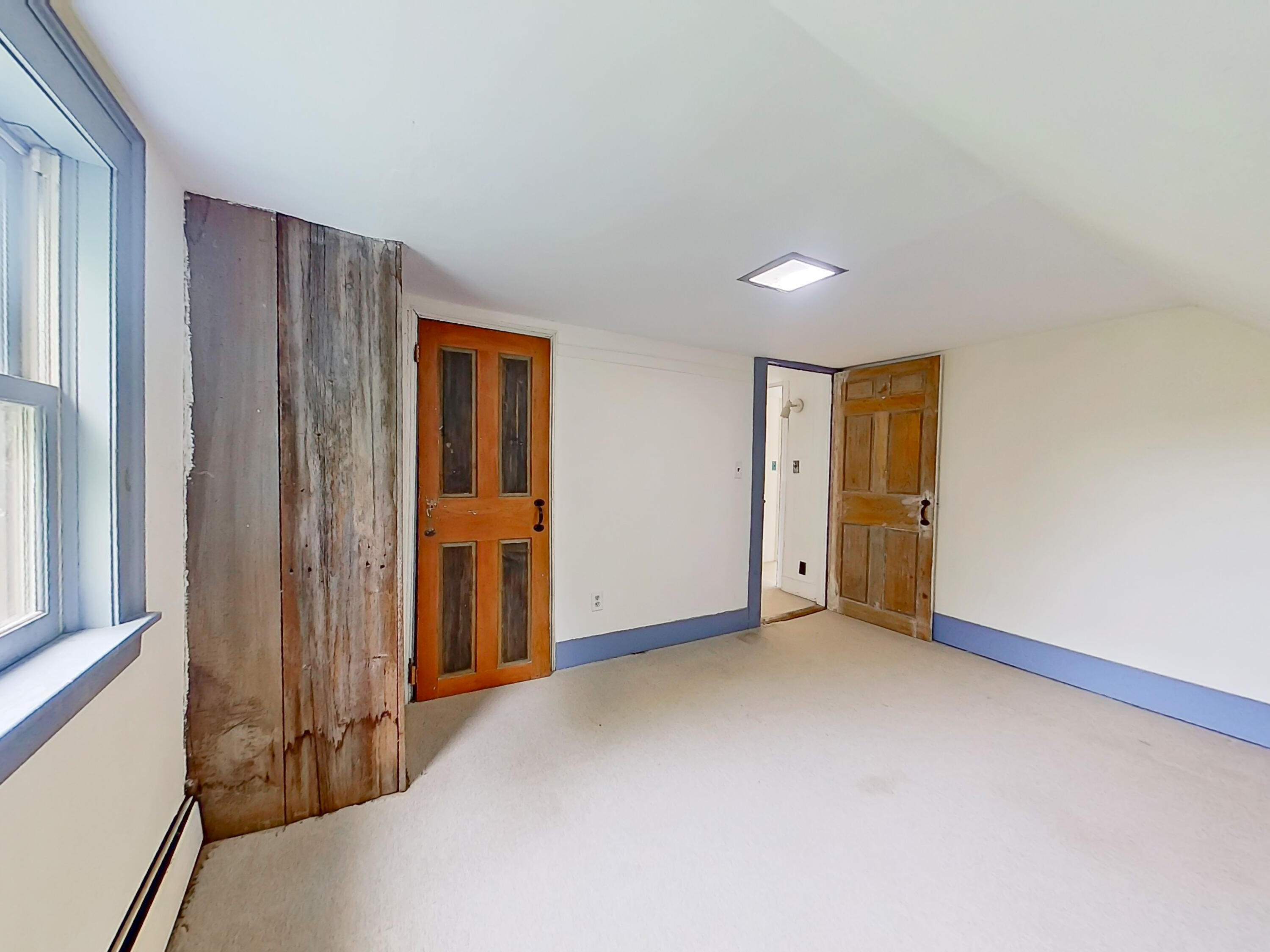 549 Litchfield Road Bowdoin ME 04287