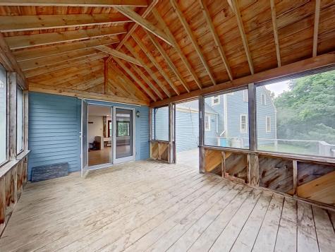 549 Litchfield Road Bowdoin ME 04287