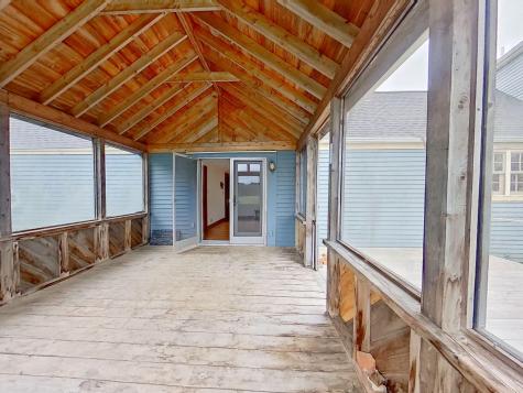 549 Litchfield Road Bowdoin ME 04287