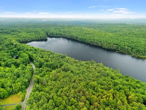 549 Litchfield Road Bowdoin ME 04287