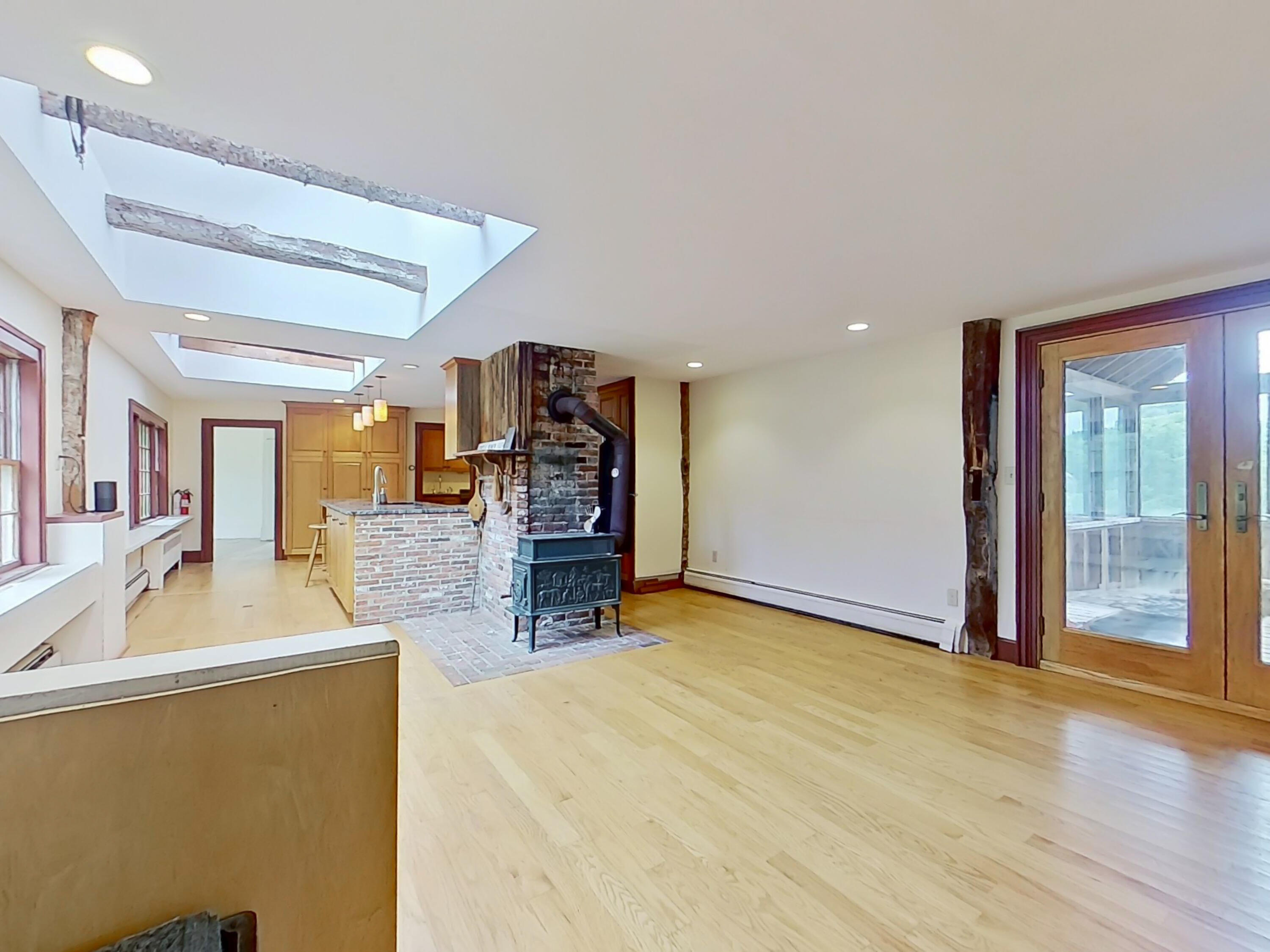 549 Litchfield Road Bowdoin ME 04287