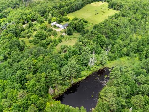 549 Litchfield Road Bowdoin ME 04287