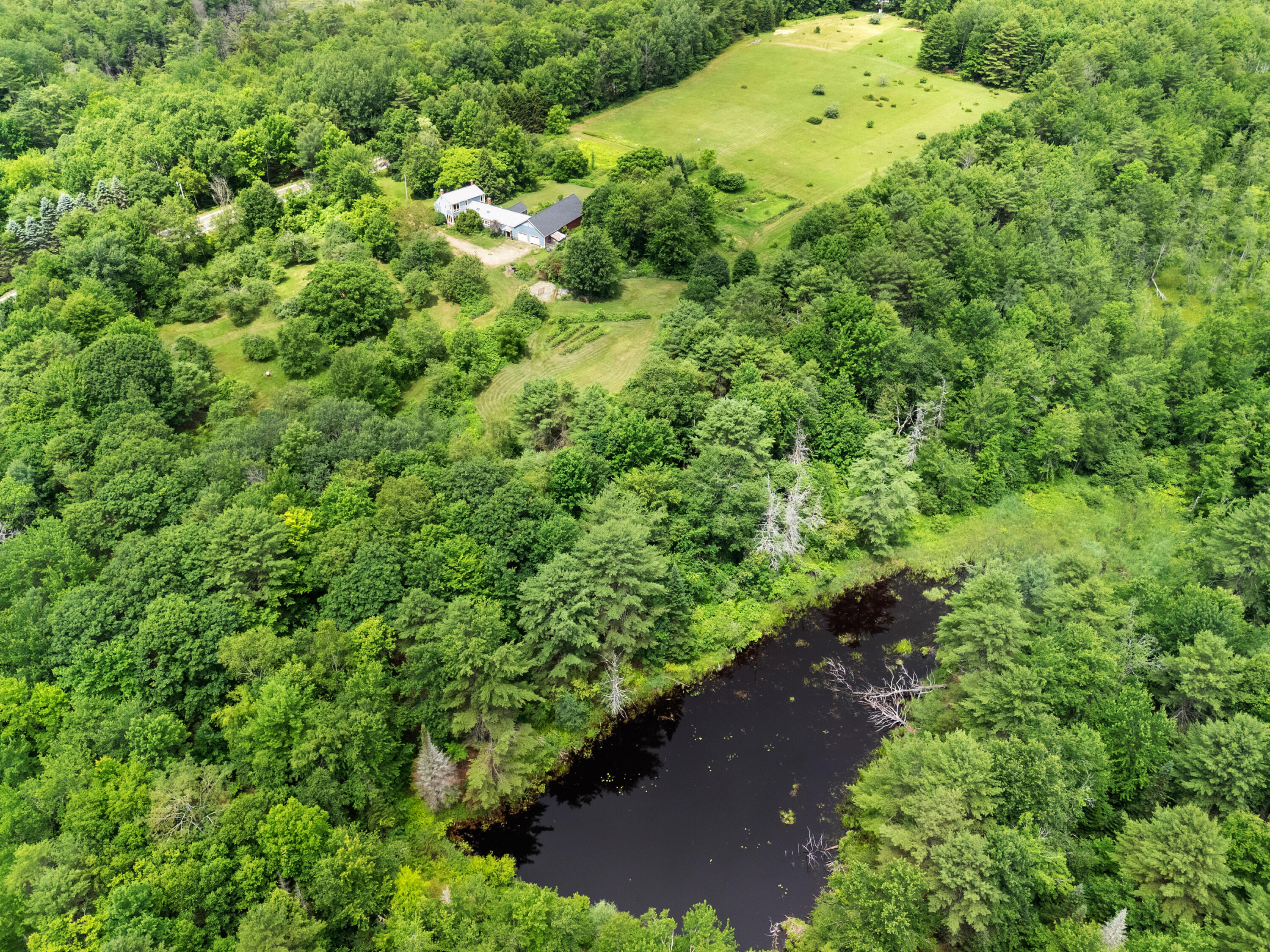 549 Litchfield Road Bowdoin ME 04287