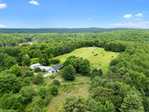 549 Litchfield Road Bowdoin ME 04287