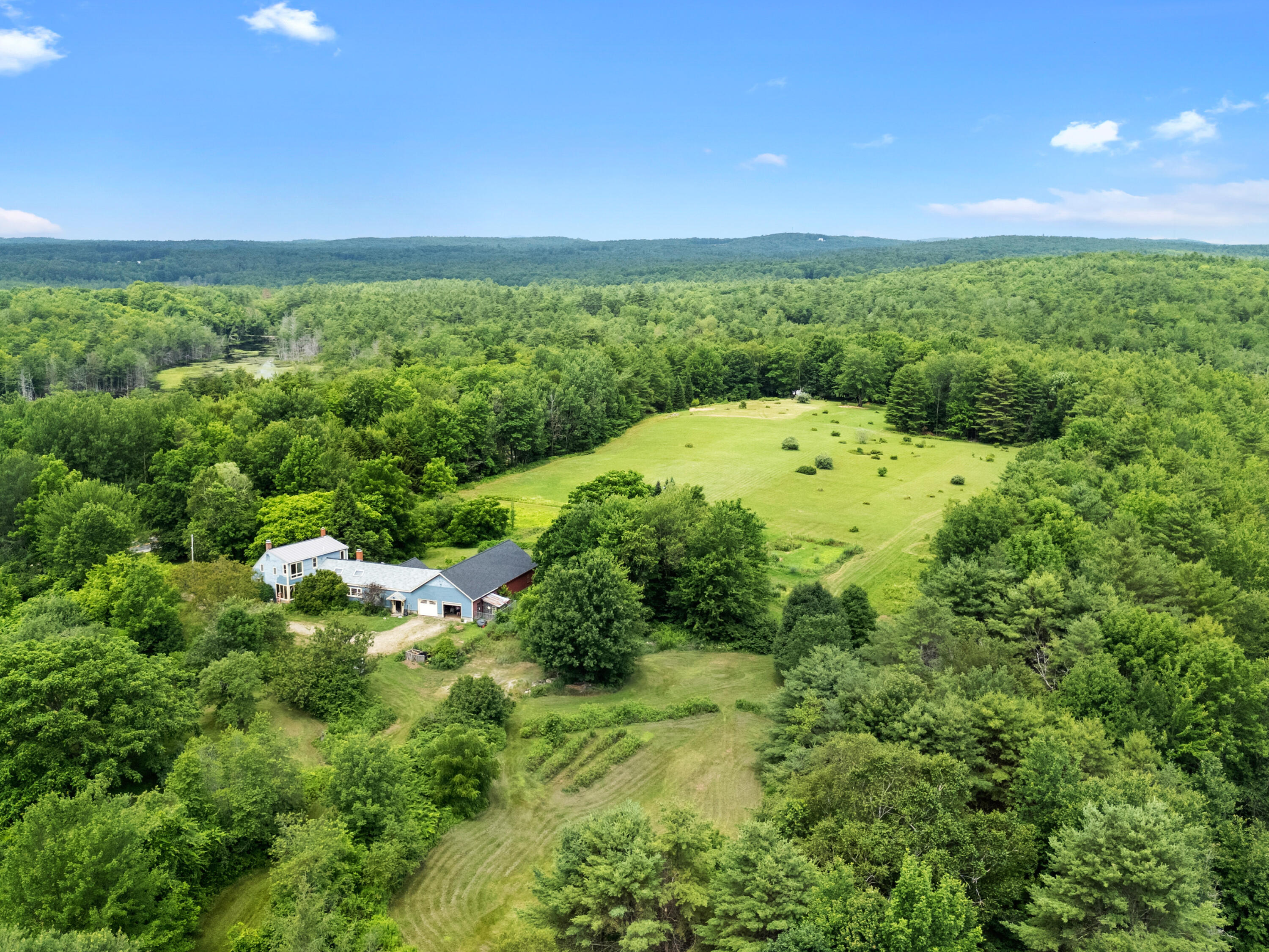 549 Litchfield Road Bowdoin ME 04287