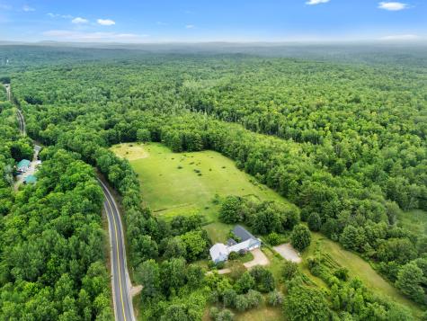 549 Litchfield Road Bowdoin ME 04287