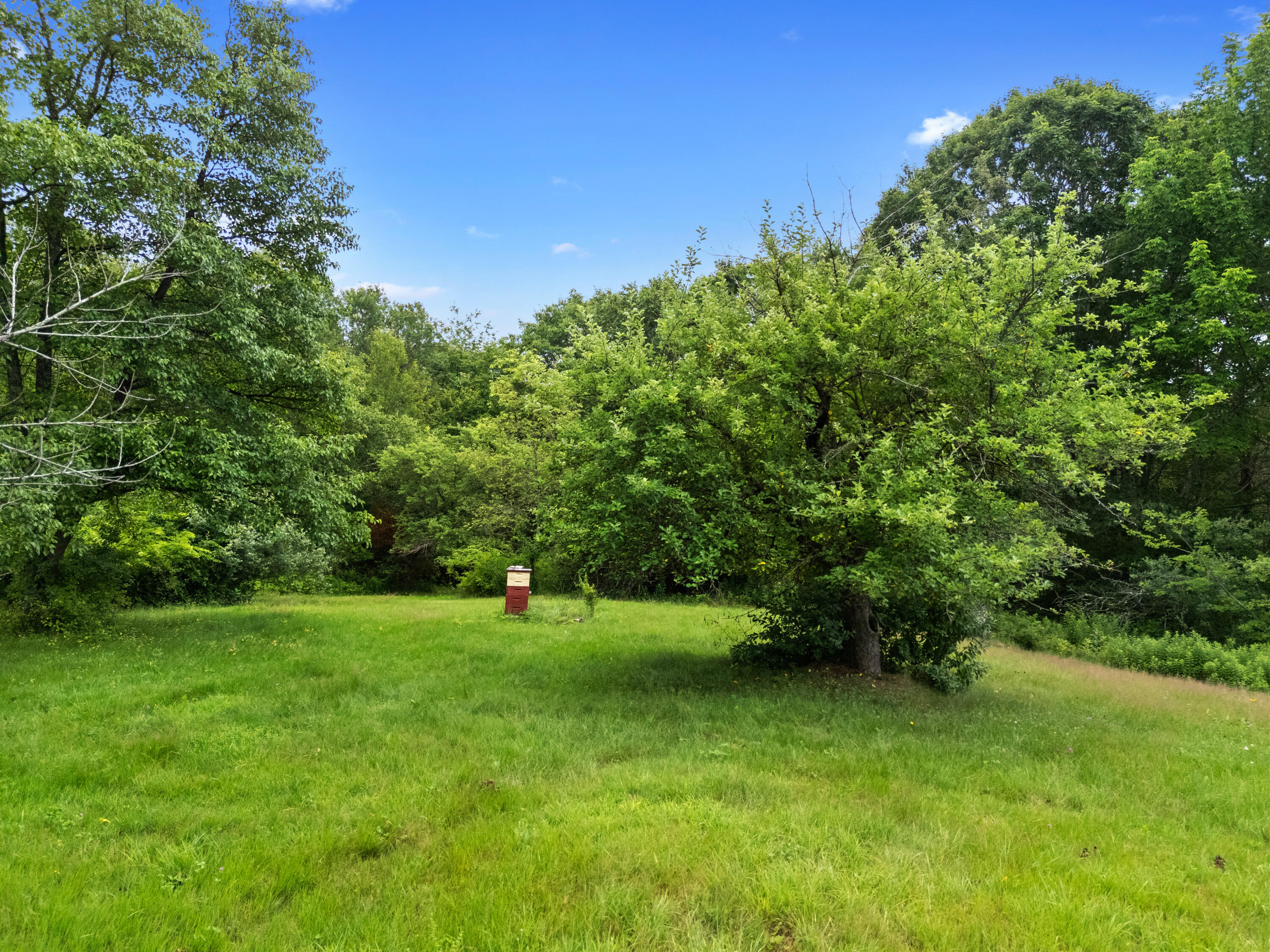 549 Litchfield Road Bowdoin ME 04287