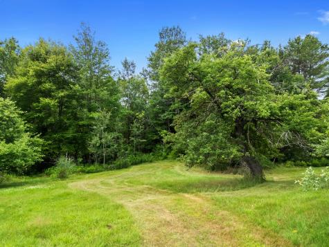 549 Litchfield Road Bowdoin ME 04287