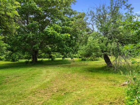 549 Litchfield Road Bowdoin ME 04287