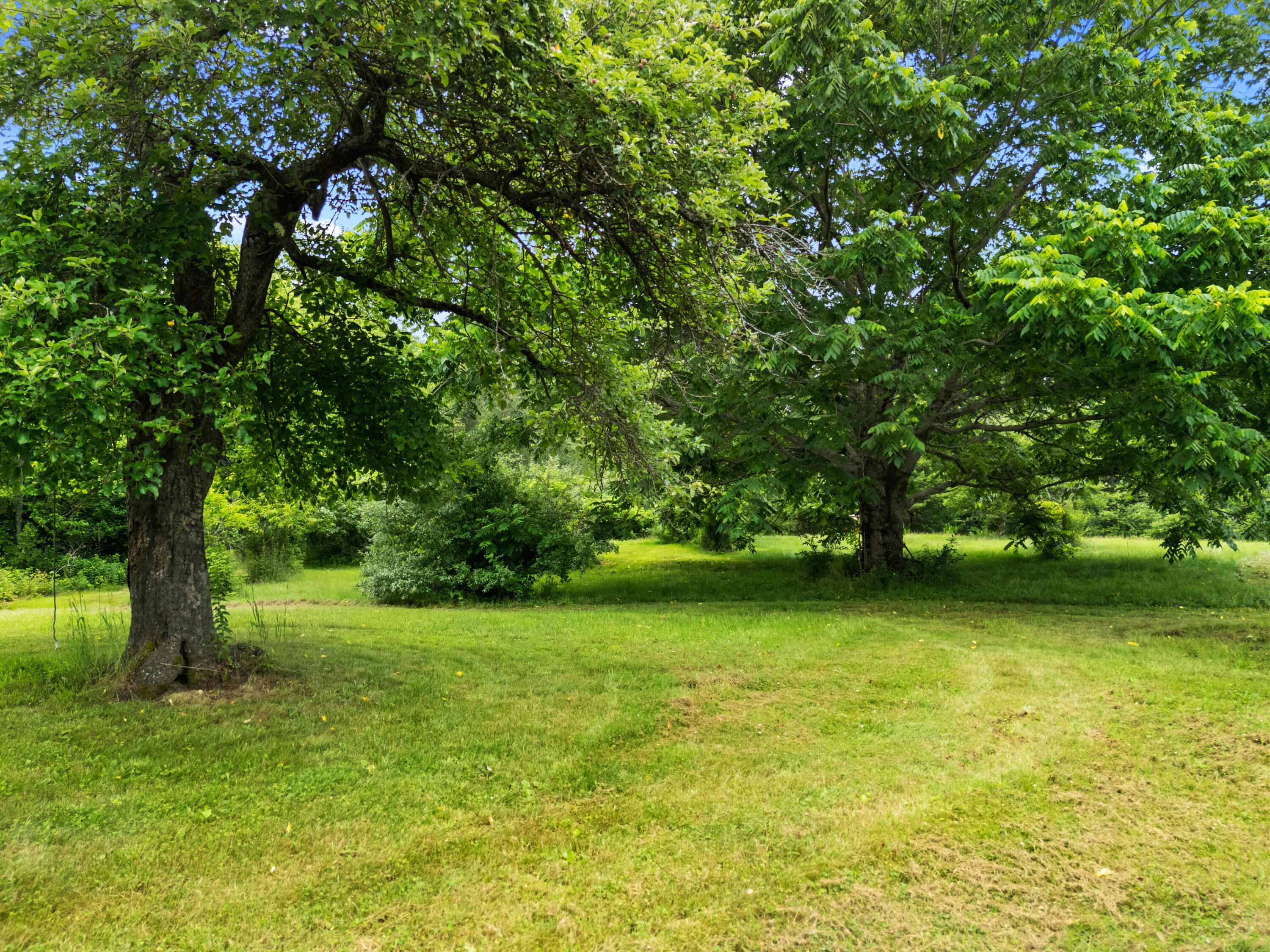 549 Litchfield Road Bowdoin ME 04287