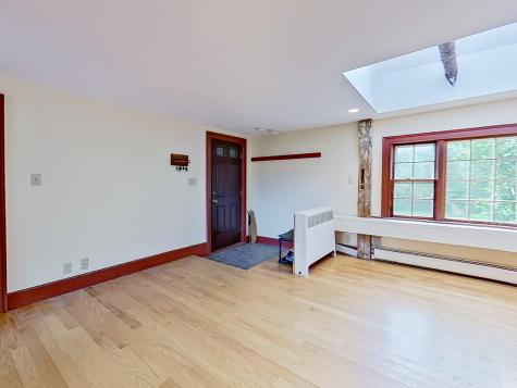 549 Litchfield Road Bowdoin ME 04287